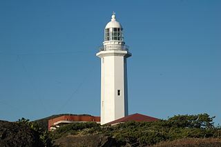 野島埼灯台