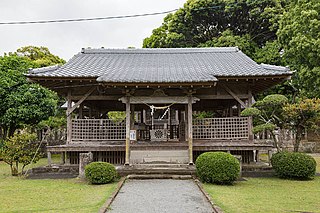 竹屋神社