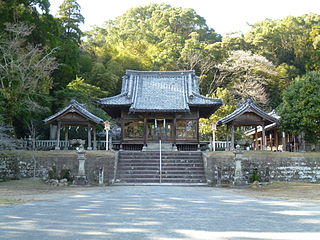 竹田神社