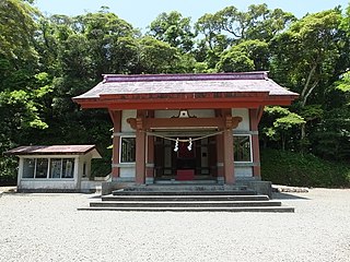 野間神社