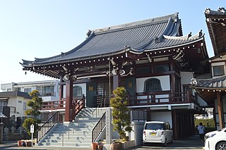 伊豆国分寺