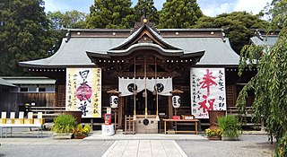 吉田神社