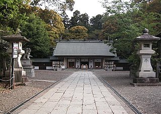 常磐神社