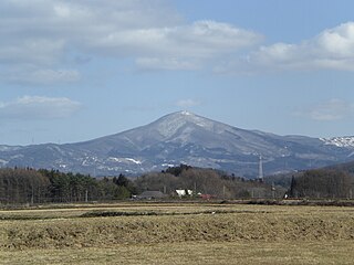 姫神山