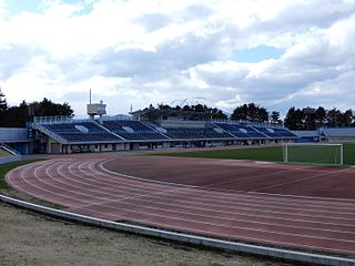 岩手県営運動公園