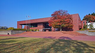 岩手県立博物館