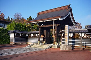 願教寺