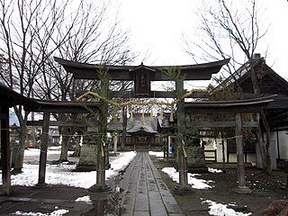 美和神社