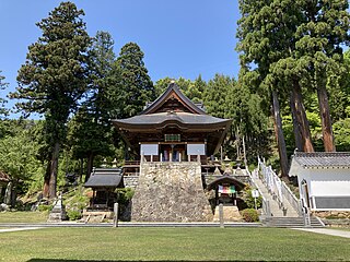 長谷寺