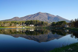 飯縄山