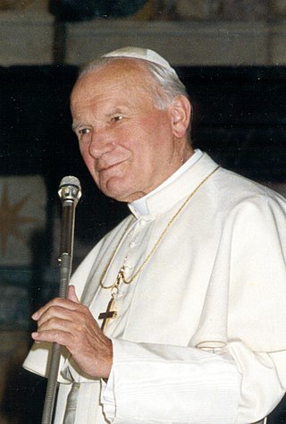 Jan Paweł II