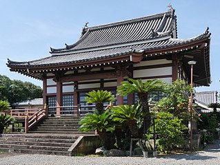 悟真寺