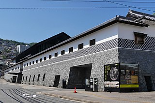 長崎歴史文化博物館