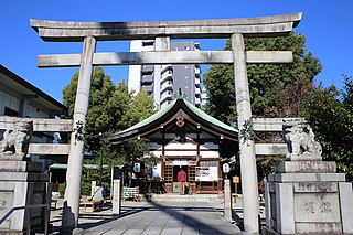 三輪神社