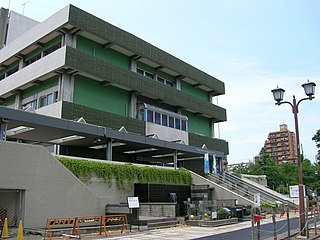 下水道科学館