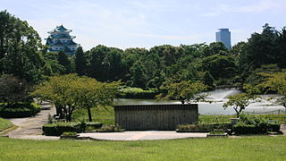 名城公園