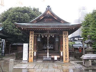 富士浅間神社