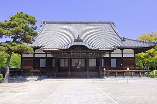 建中寺