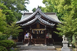 日置神社