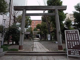 洲崎神社