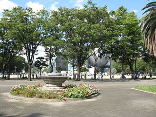 白川公園