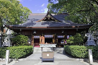 若宮八幡社