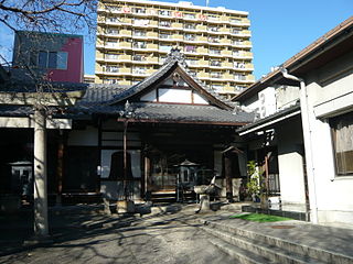 長福寺