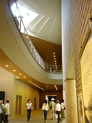 西宮市大谷記念美術館