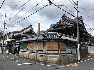 西福寺