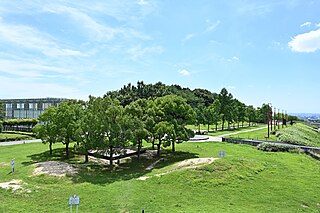 岡崎中央総合公園