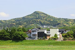 村積山