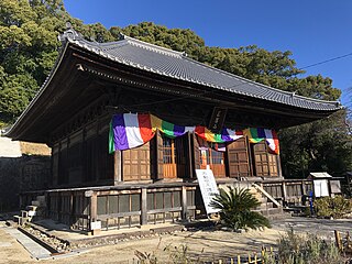 甲山寺