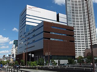 ABCホール