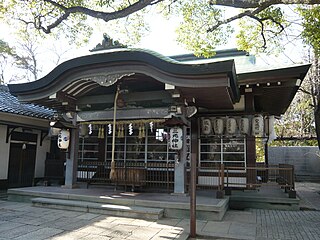 三光神社