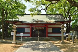 大依羅神社