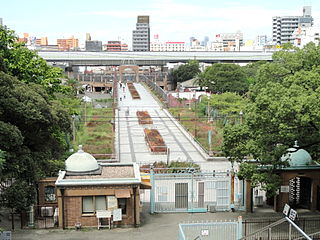 大阪市天王寺動物園