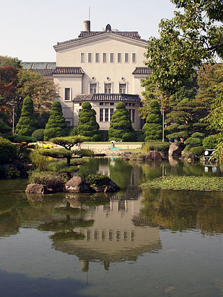 大阪市立美術館