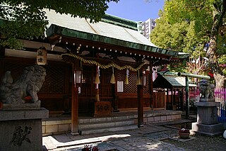 天神社