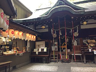 少彦名神社