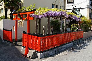 春日神社