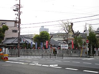 淀川神社