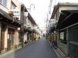 飛田新地