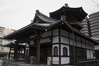 鶴満寺