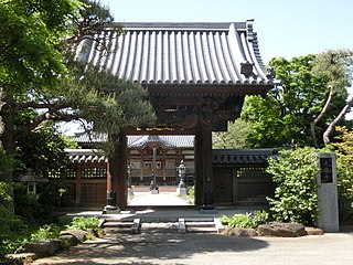 大龍寺