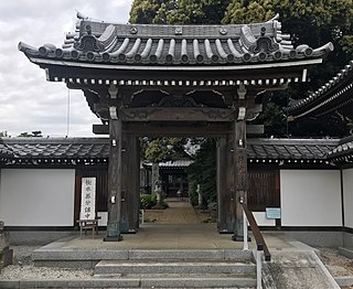 法光寺