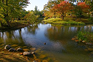 中島公園