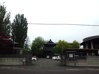 大覚寺