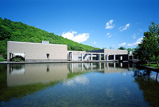 札幌芸術の森美術館