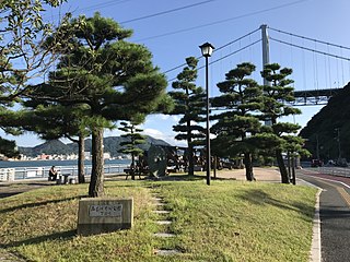 みもすそ川公園