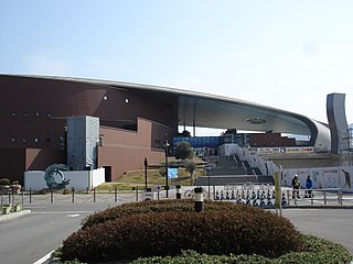 下関市立しものせき水族館・海響館